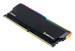 رم کامپیوتر RAM بایوستار مدل GAMING X RGB 16GB 3600MHz CL18 DDR4 ظرفیت 16 گیگابایت